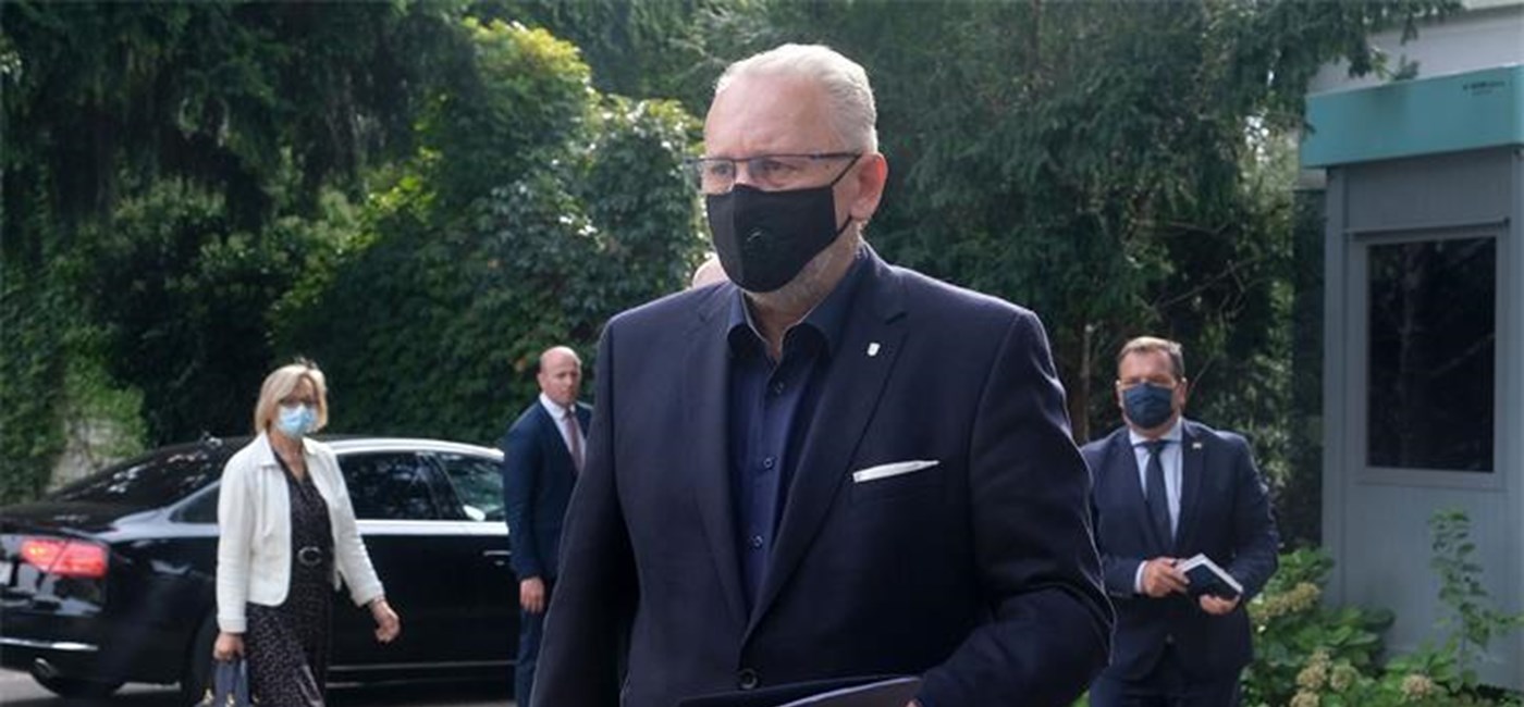 Božinović: Svjesni smo da su pred nama vrlo izazovni mjeseci. Radi se na epidemiološkom okviru za vjerska događanja
